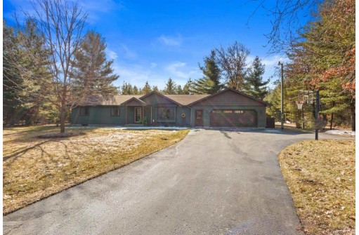 1323 Czech Avenue, Friendship, WI 53934