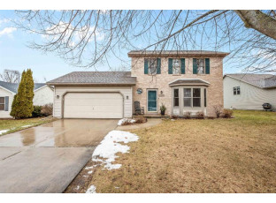 661 Invermere Drive Sun Prairie, WI 53590