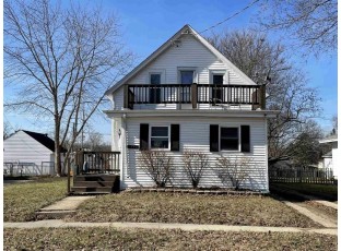 1216 Garfield Avenue Beloit, WI 53511