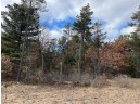 LOT 62 Blackhawk Court, Hancock, WI 54943