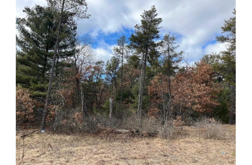 LOT 62 Blackhawk Court, Hancock, WI 54943