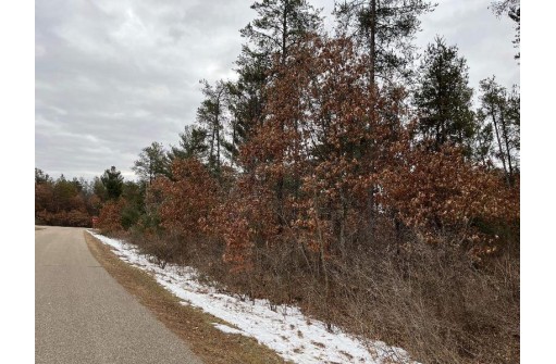 LOT 62 Blackhawk Court, Hancock, WI 54943