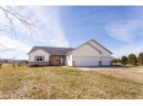 N8977 Hughes Road, Belleville, WI 53508