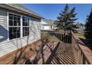 102 N Musket Ridge Drive, Sun Prairie, WI 53590