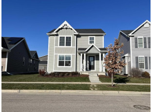 9746 Gilded Cider Boulevard Verona, WI 53593-9283