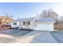 303 S Lafayette Street, Argyle, WI 53504