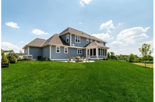 1144 Reese Trail, Waunakee, WI 53597