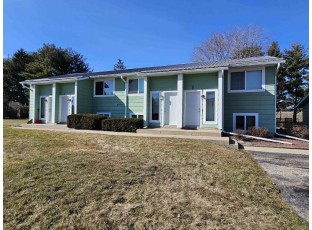 2007 Green Valley Drive Janesville, WI 53546