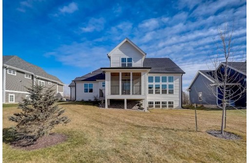 1115 Reese Trail, Waunakee, WI 53597