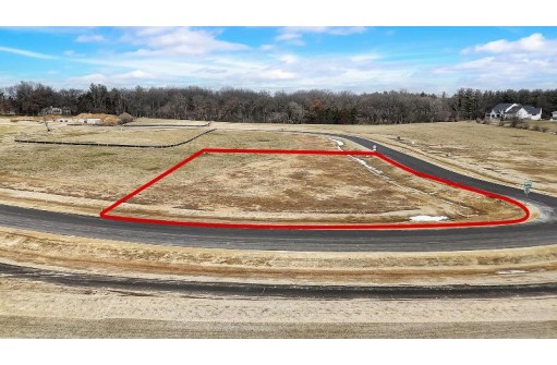 LOT 29 Blue Cedar Drive, Verona, WI 53593