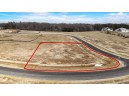 LOT 29 Blue Cedar Drive, Verona, WI 53593