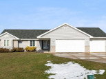 3204 Conservancy Estates Lane Sun Prairie, WI 53590