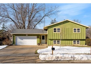 456 Major Way Sun Prairie, WI 53590