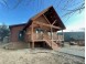 630 Sandy Beach Court Warrens, WI 54666