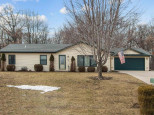 109 Steven Lane Markesan, WI 53946