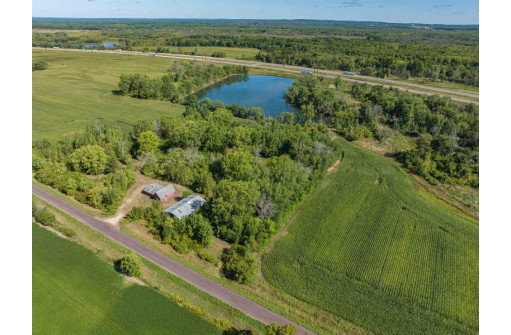 372 +/- ACRES Tritz Road, Portage, WI 53901