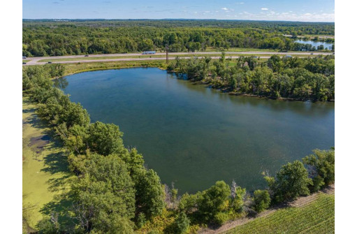 372 +/- ACRES Tritz Road, Portage, WI 53901