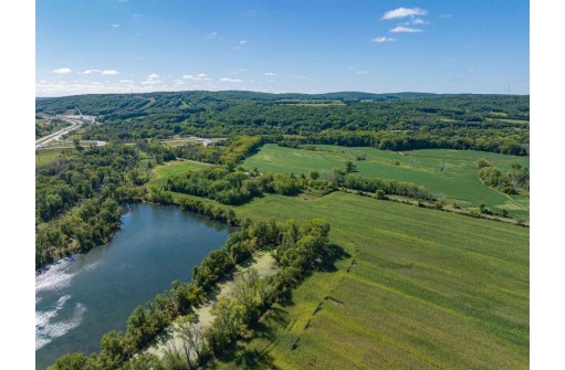 372 +/- ACRES Tritz Road, Portage, WI 53901