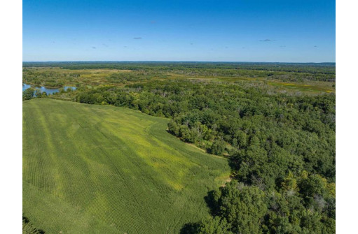 372 +/- ACRES Tritz Road, Portage, WI 53901