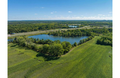 372 +/- ACRES Tritz Road, Portage, WI 53901