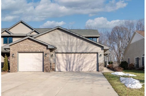 370 Bree Drive D, Milton, WI 53563