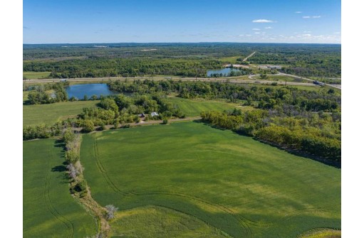 141 +/- ACRES Highway 33, Portage, WI 53901