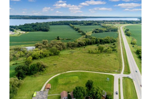 L2 Highway 23, Green Lake, WI 54941