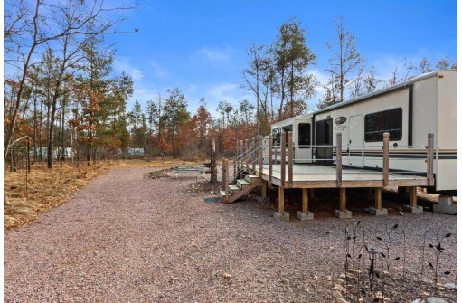 409 Sir Winston Trail, Nekoosa, WI 54457