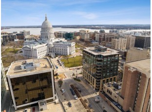 100 Wisconsin Avenue 805 Madison, WI 53703