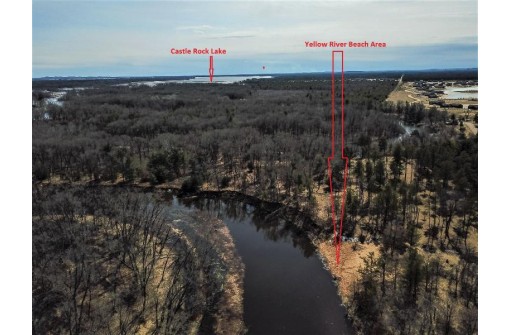 LOT 204 Raven Drive, New Lisbon, WI 53950