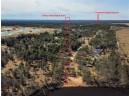 LOT 204 Raven Drive, New Lisbon, WI 53950