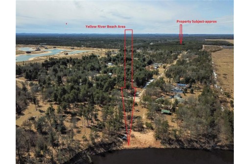 LOT 204 Raven Drive, New Lisbon, WI 53950