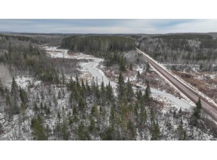 35.9 AC Minnow Creek Road Glidden, WI 54527