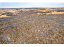 40 ACRES County Road D, Rock Springs, WI 53961