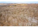 40 ACRES County Road D, Rock Springs, WI 53961