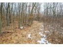 40 ACRES County Road D, Rock Springs, WI 53961