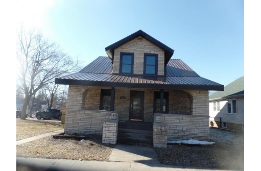 626 N Park Street, Richland Center, WI 53581