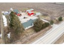 N7946 County Road G, Beaver Dam, WI 53916