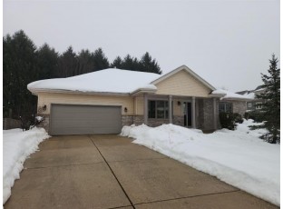 1 Ethan Circle Madison, WI 53719