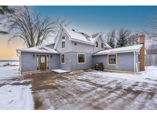 W591 Fox Court Montello, WI 53949