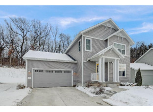 1823 Waterfall Way Madison, WI 53718