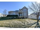 1201 Jasmine Drive, Madison, WI 53719