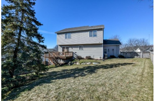 1201 Jasmine Drive, Madison, WI 53719