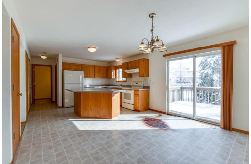 1201 Jasmine Drive, Madison, WI 53719