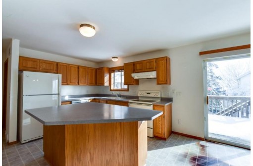 1201 Jasmine Drive, Madison, WI 53719