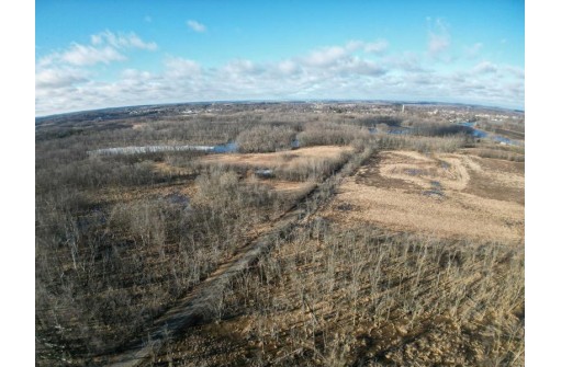 40.55AC Bark River Road, Fort Atkinson, WI 53563