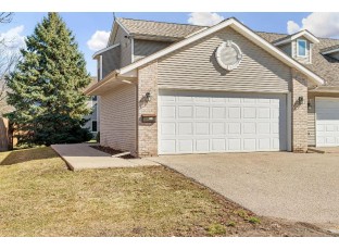 854 St Albert The Great Drive Sun Prairie, WI 53590