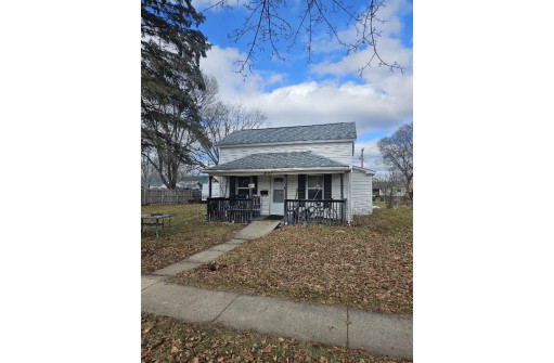 407 Superior Street, Boscobel, WI 53805