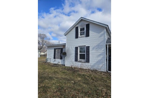 407 Superior Street, Boscobel, WI 53805