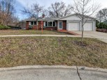 4634 Gregg Road Madison, WI 53705